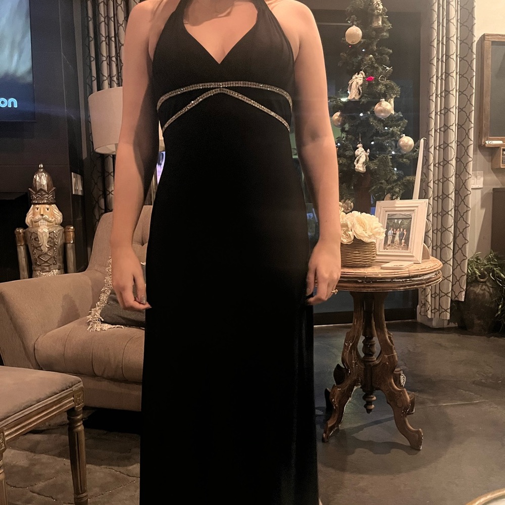 Dave And Johnny Dress
